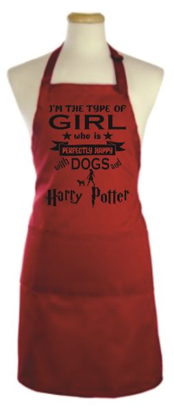 Harry Potter (Apron)