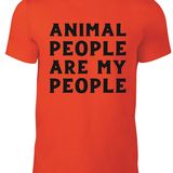 Animal People (Kids)