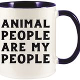 Animal People (11 oz.)