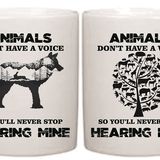 Animals Voice (11 oz.)