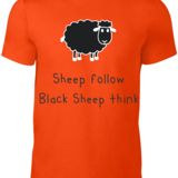 Black Sheep (Kids)