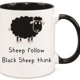 Black Sheep (11 oz.)
