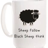Black Sheep (15 oz.)
