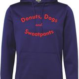Dogs & Donuts (Hoodie)