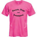 Dogs & Donuts (Kids)