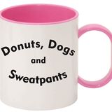 Dogs & Donuts (11 oz.)