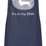 DNA (Apron)