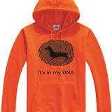 DNA (Hoodie)
