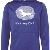DNA (Hoodie)