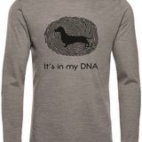 DNA (Long Sleeve)