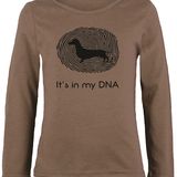 DNA (Long Sleeve)