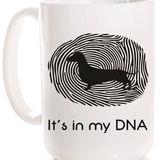 DNA (15 oz.)