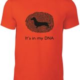 DNA (Round Neck)