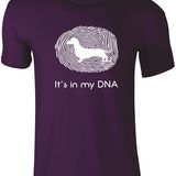 DNA (Round Neck)