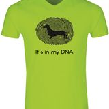 DNA (V-Neck)