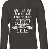 Happier Person (Long Sleeve)