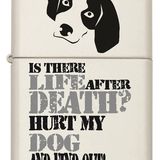 Zippo Life After Death